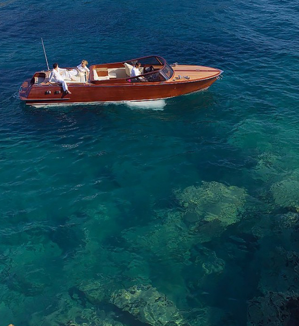 Le Wedding Magazine - Blog Mariage - ©1001 Listes ©Aman Sveti Stefan