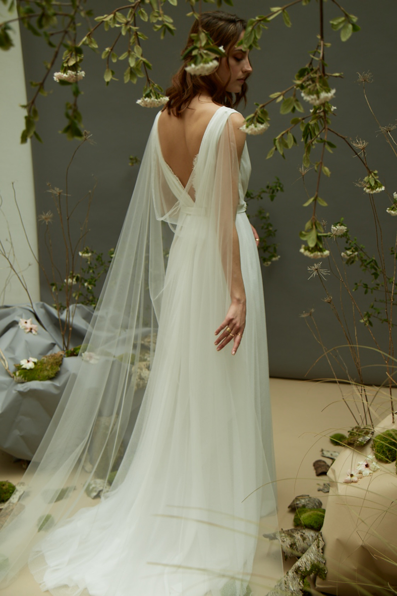 Le Wedding Magazine - Blog Mariage - ©Céline de Monicault