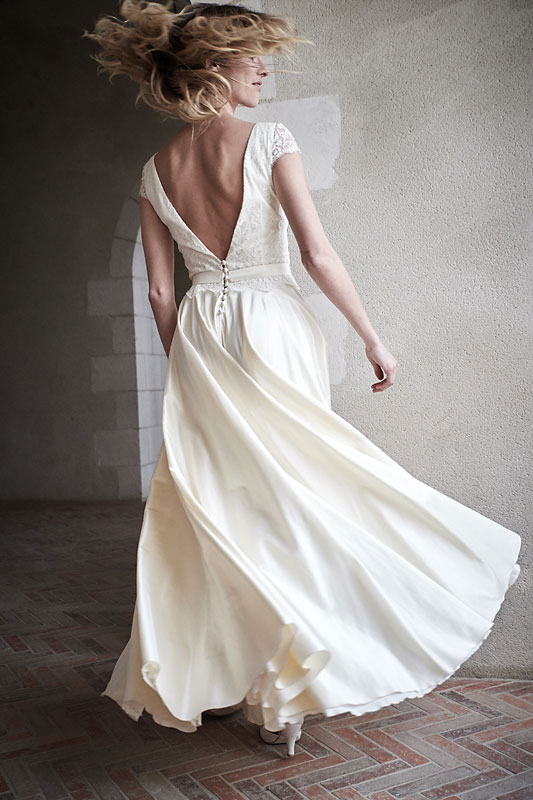 Le Wedding Magazine - Blog Mariage - ©De Soie Et d'Emotions