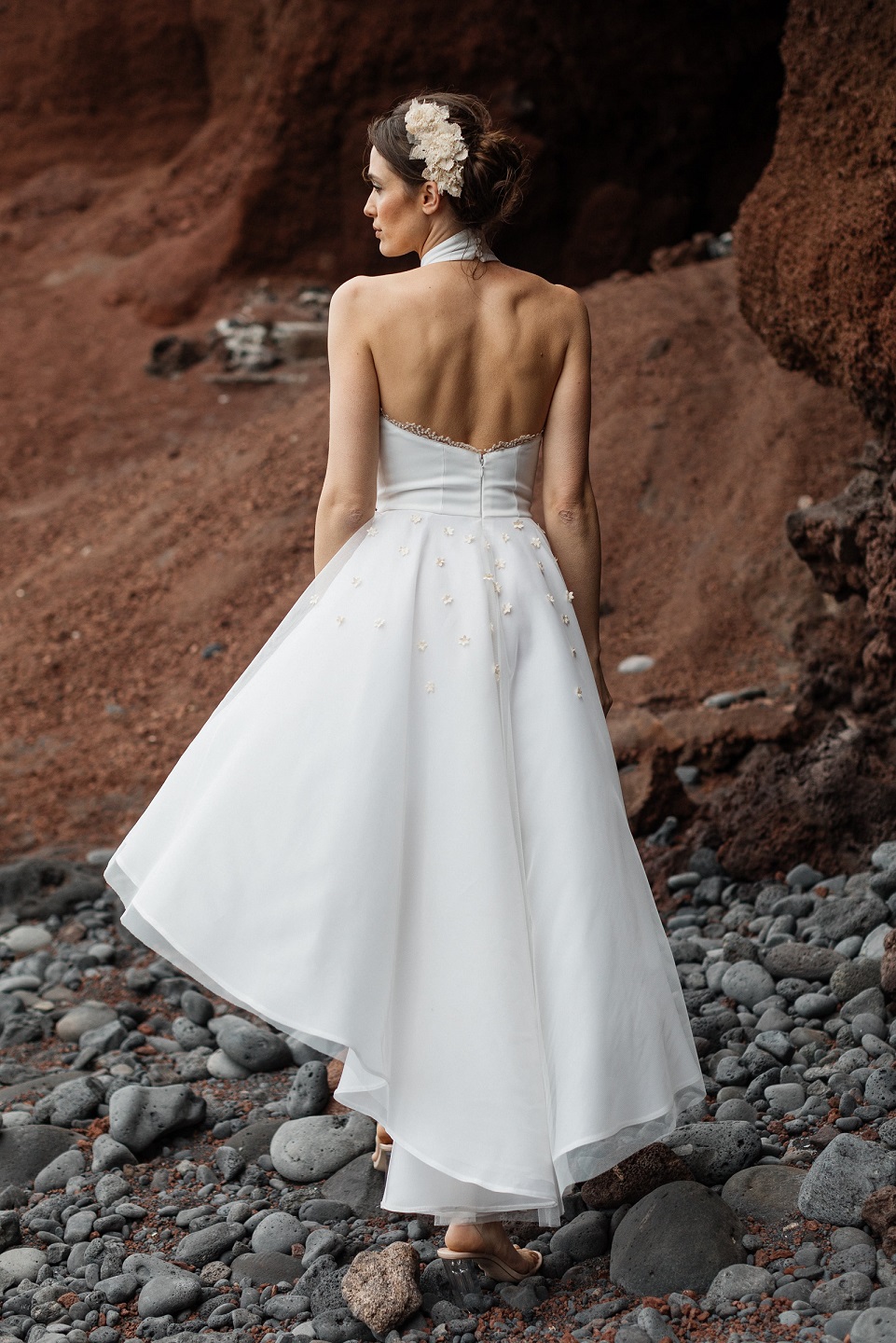 Le Wedding Magazine - Blog Mariage - ©Elisa Ness