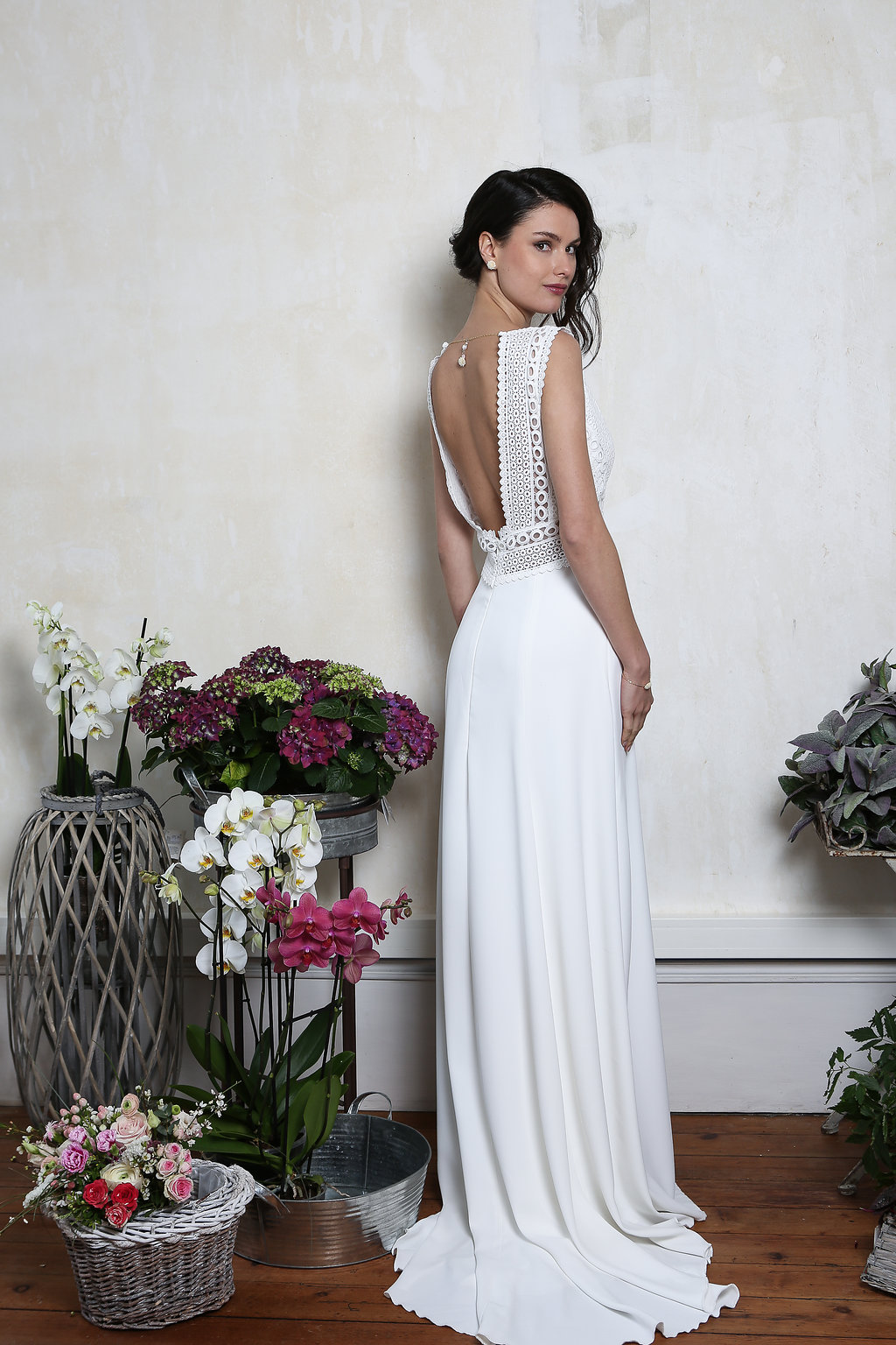 Le Wedding Magazine - Blog Mariage - ©Elsa Gary