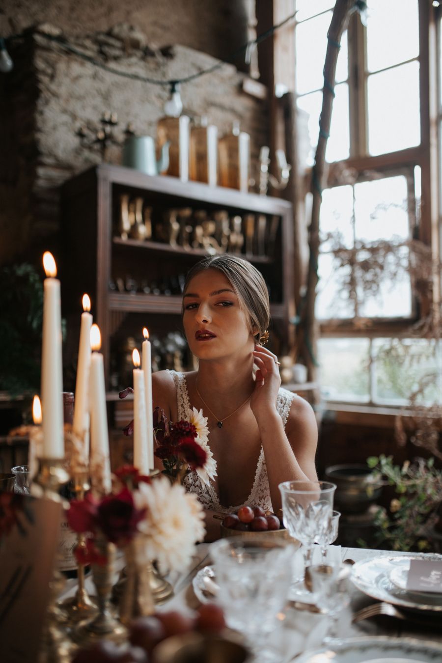 Le Wedding Magazine - Blog Mariage - ©Cécile Schuhmann