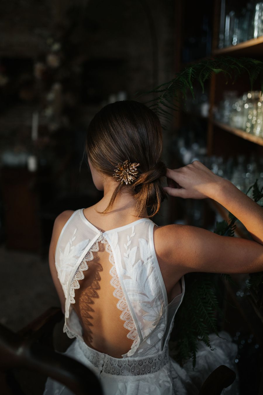 Le Wedding Magazine - Blog Mariage - ©Cécile Schuhmann