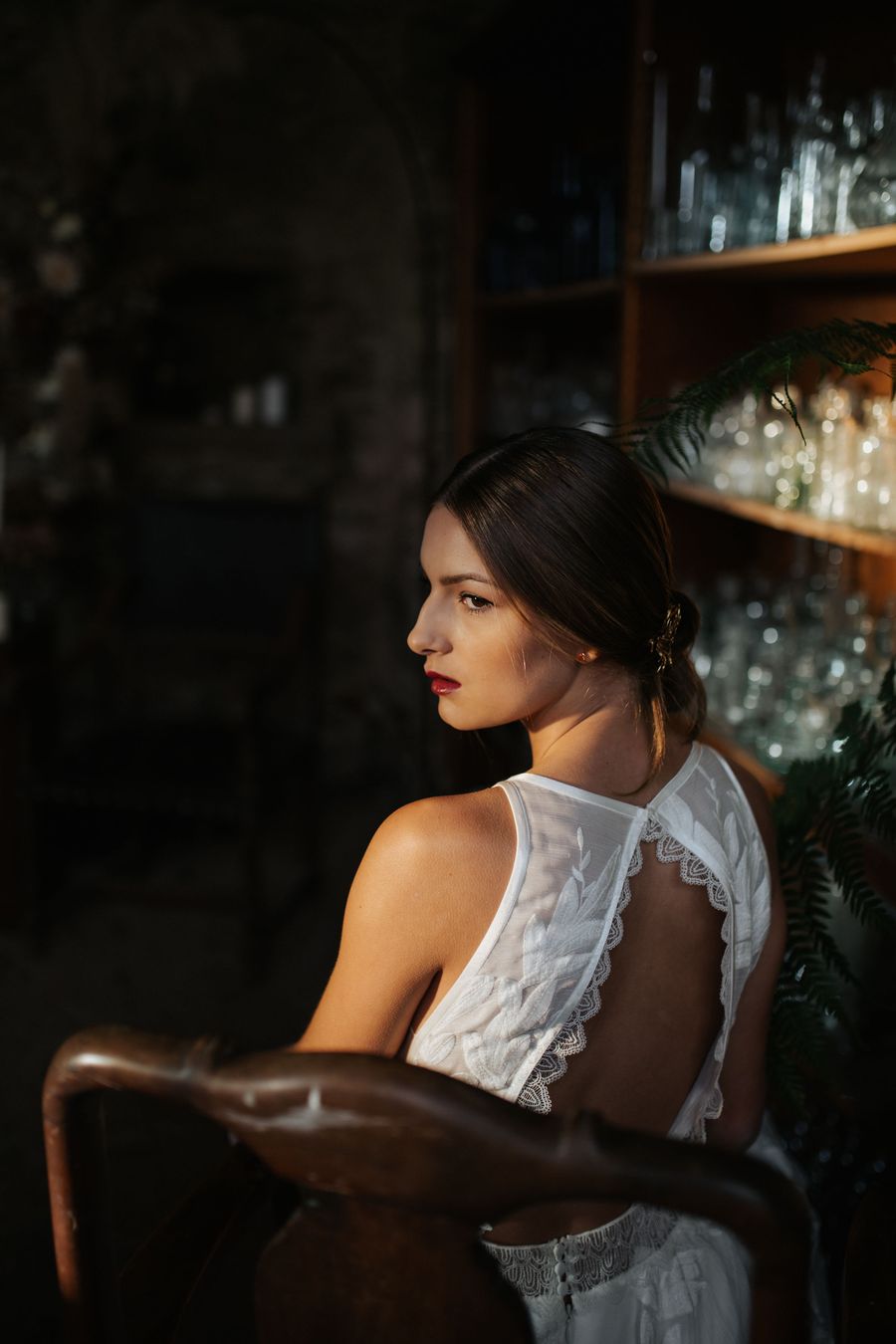 Le Wedding Magazine - Blog Mariage - ©Cécile Schuhmann