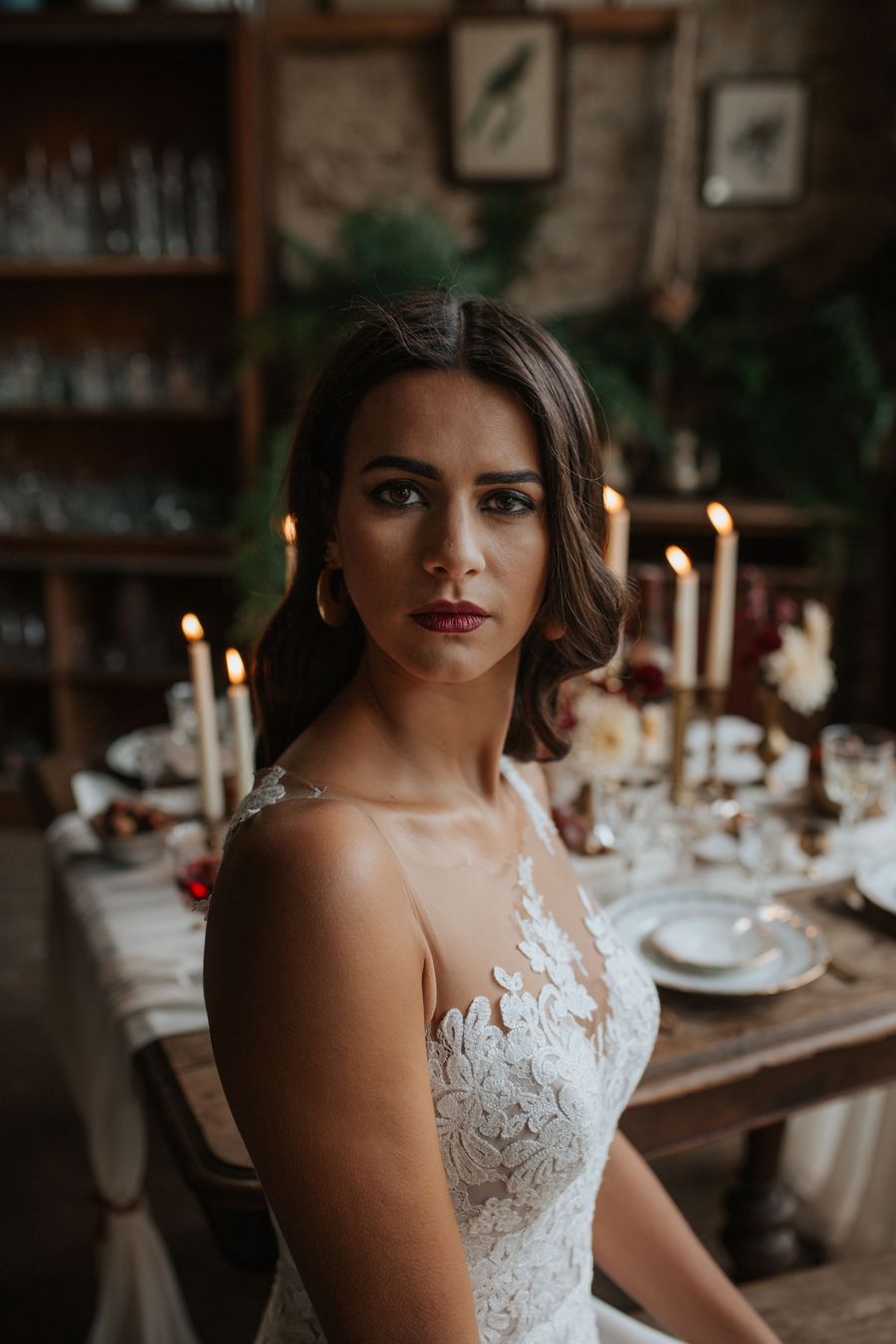 Le Wedding Magazine - Blog Mariage - ©Cécile Schuhmann