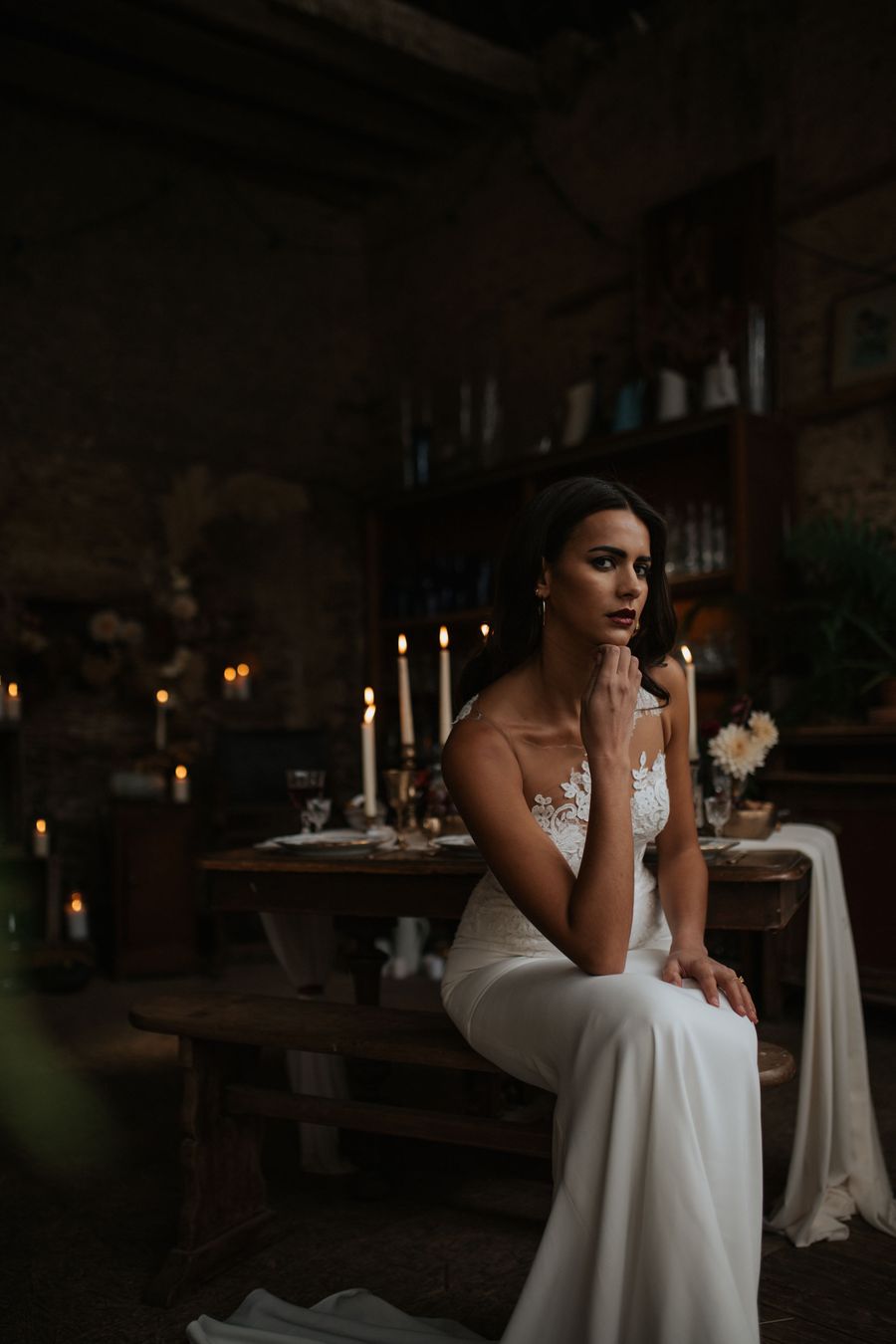 Le Wedding Magazine - Blog Mariage - ©Cécile Schuhmann