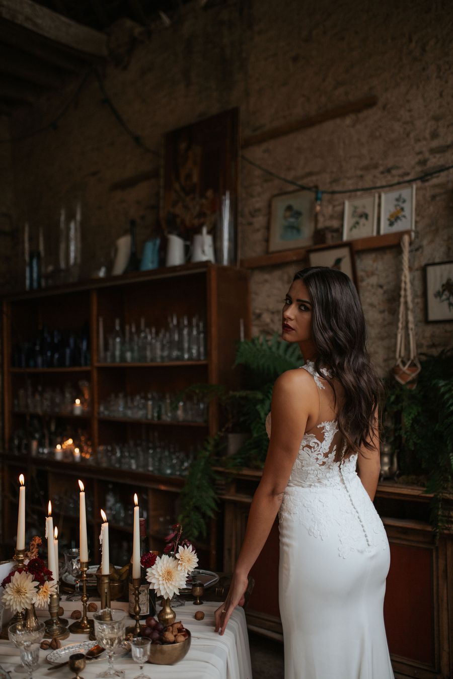 Le Wedding Magazine - Blog Mariage - ©Cécile Schuhmann