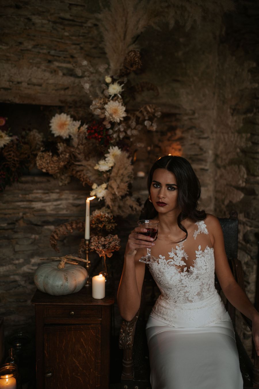 Le Wedding Magazine - Blog Mariage - ©Cécile Schuhmann