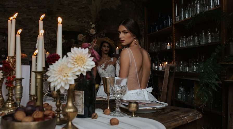 Le Wedding Magazine - Blog Mariage - ©Cécile Schuhmann