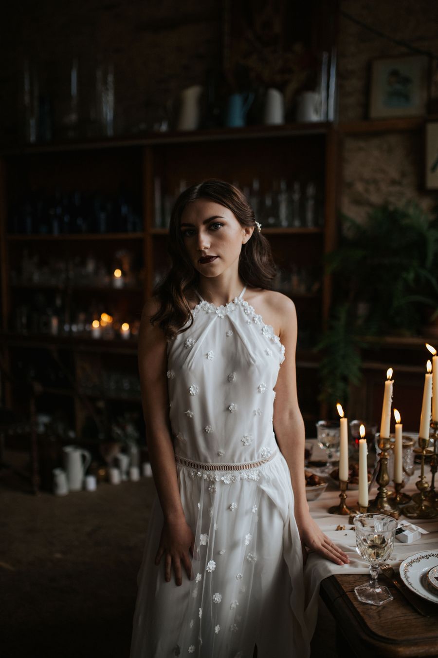 Le Wedding Magazine - Blog Mariage - ©Cécile Schuhmann
