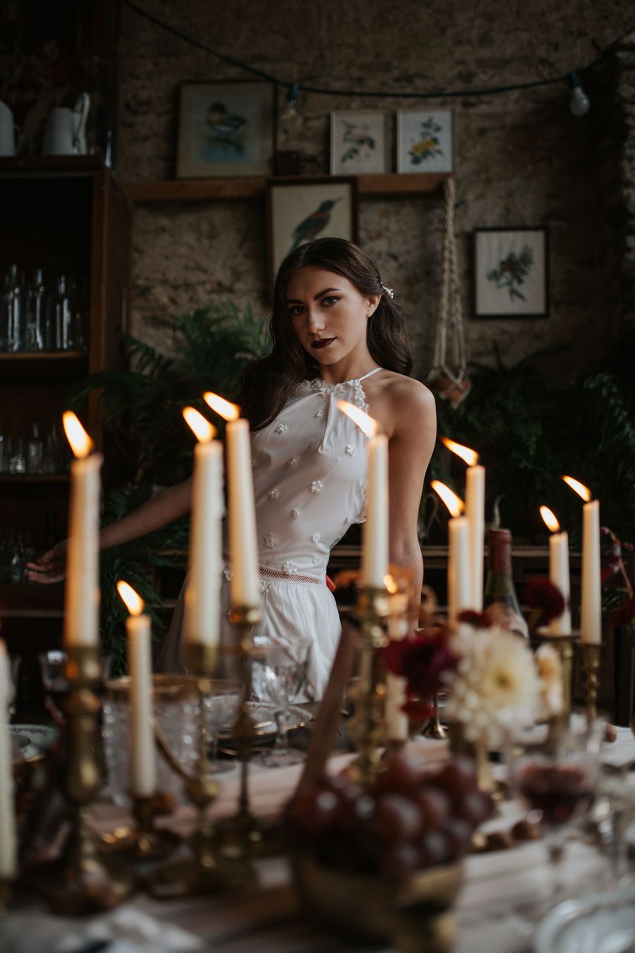 Le Wedding Magazine - Blog Mariage - ©Cécile Schuhmann