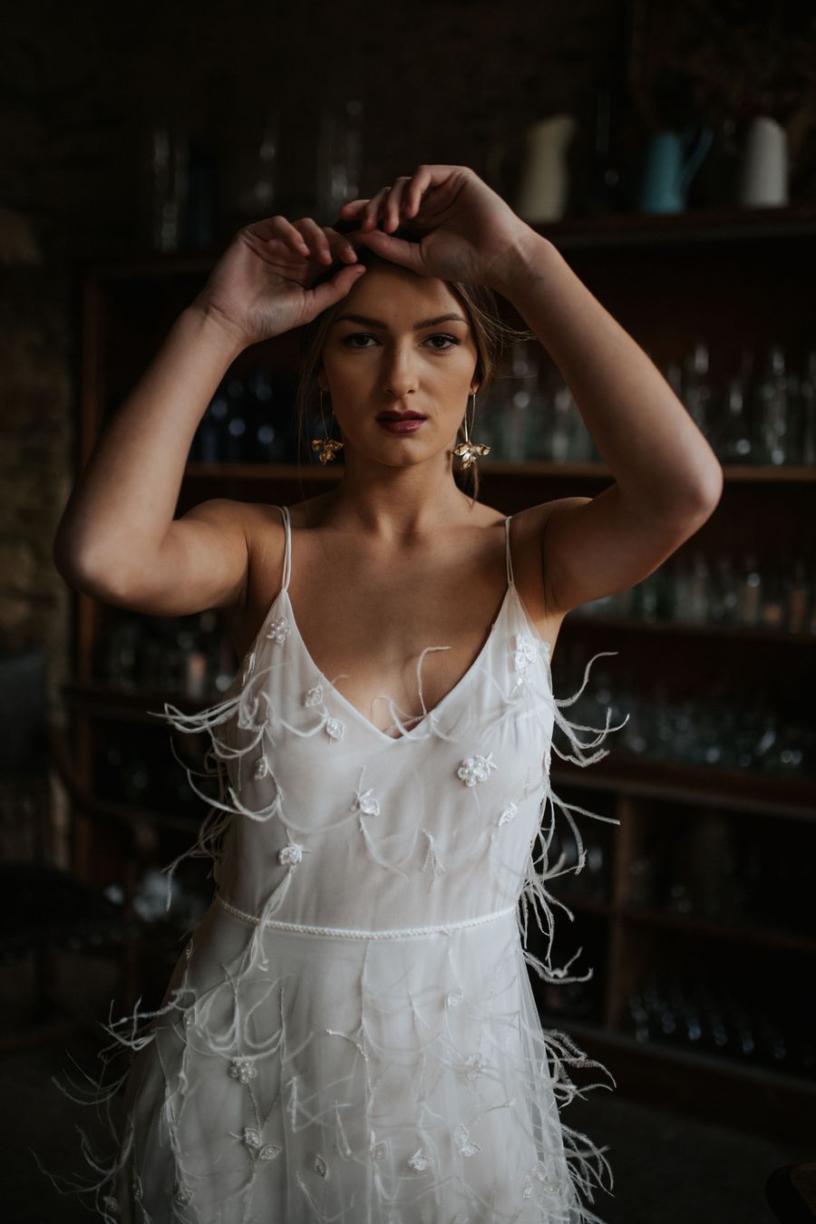 Le Wedding Magazine - Blog Mariage - ©Cécile Schuhmann