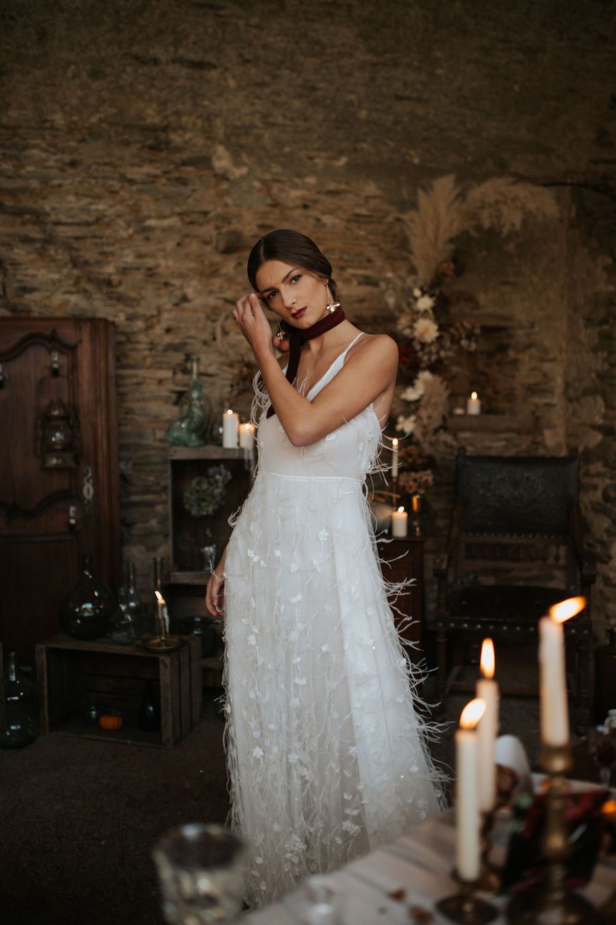Le Wedding Magazine - Blog Mariage - ©Cécile Schuhmann