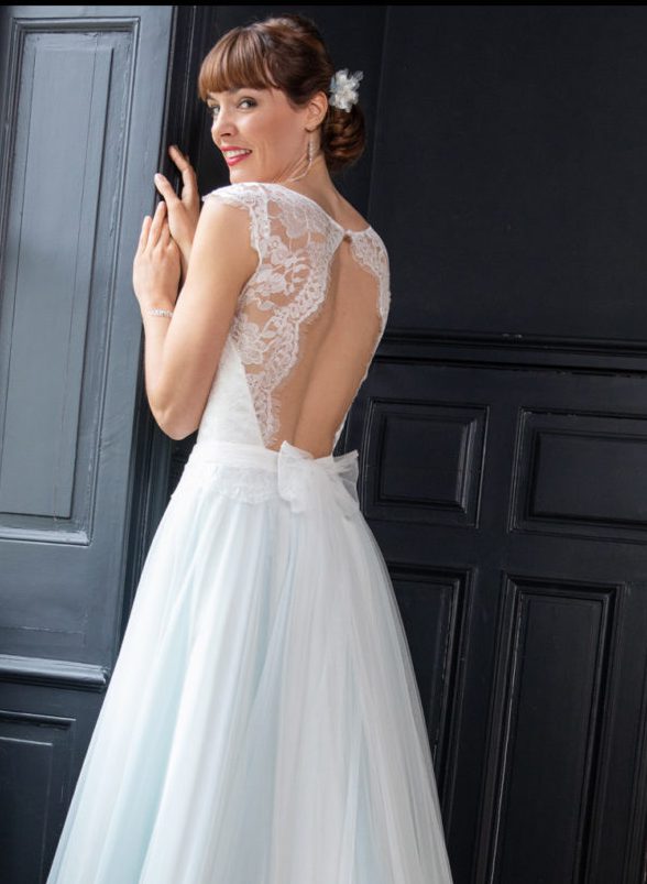 Le Wedding Magazine - Blog Mariage - ©Francisco Reli
