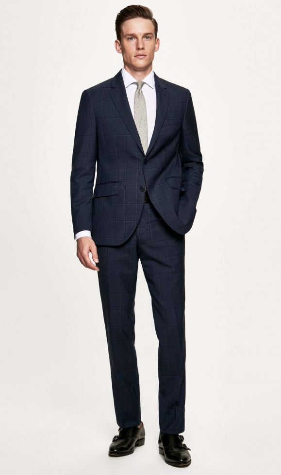 Le Wedding Magazine - Blog Mariage - ©Hackett
