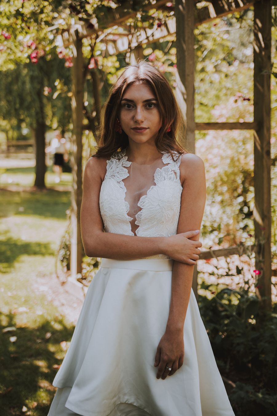 Le Wedding Magazine - Blog Mariage - ©Tom Radday