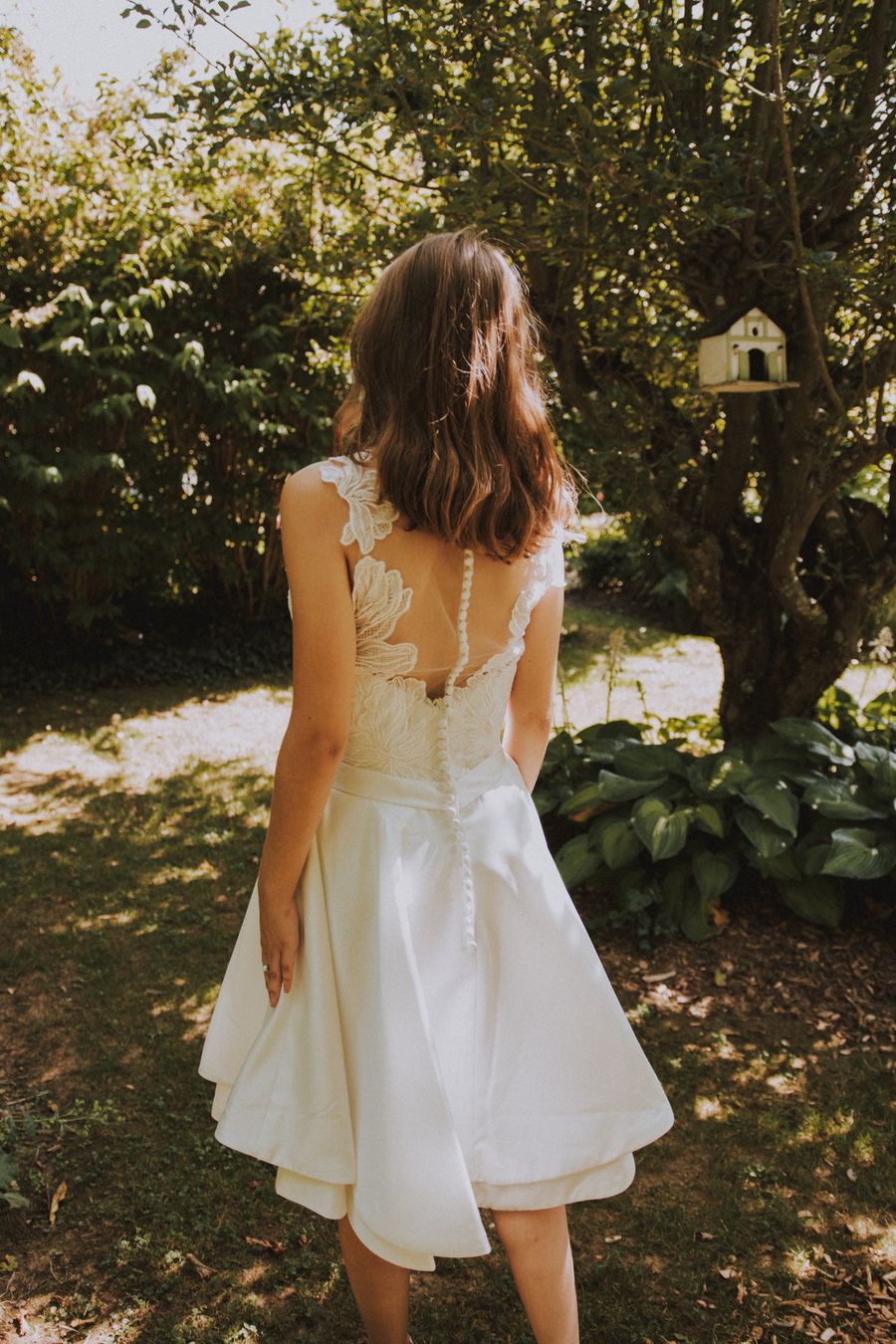 Le Wedding Magazine - Blog Mariage - ©Tom Radday