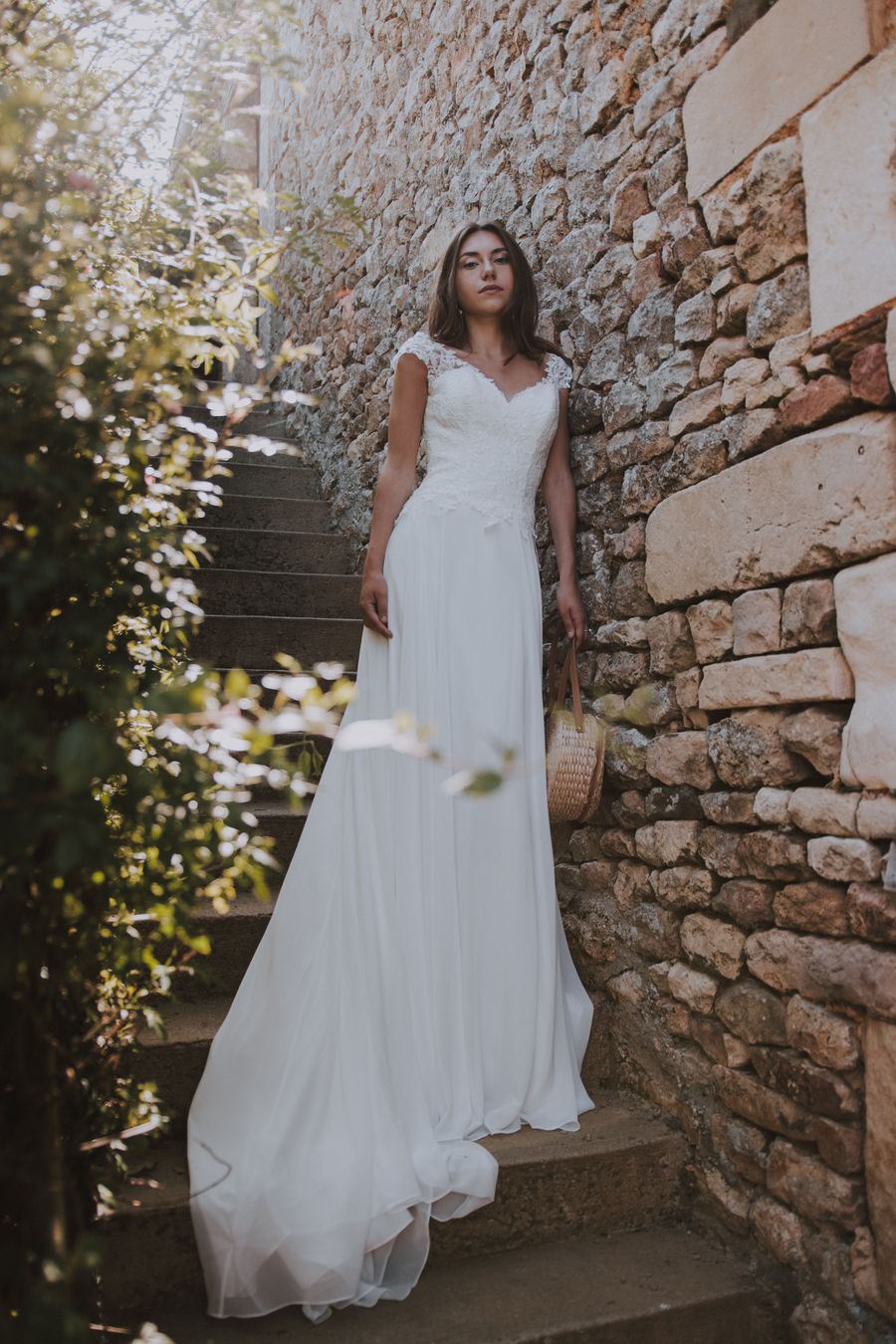 Le Wedding Magazine - Blog Mariage - ©Tom Radday