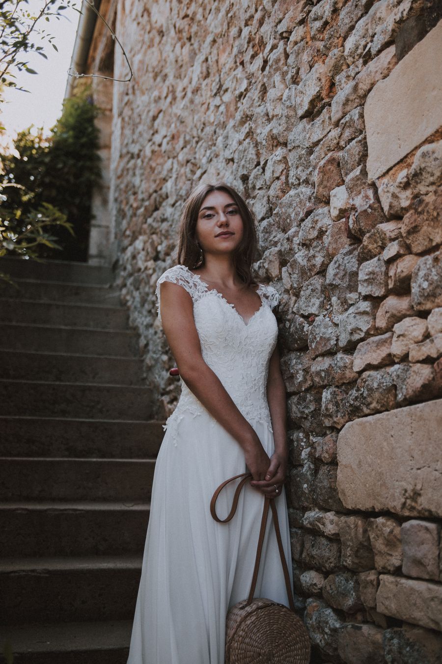 Le Wedding Magazine - Blog Mariage - ©Tom Radday