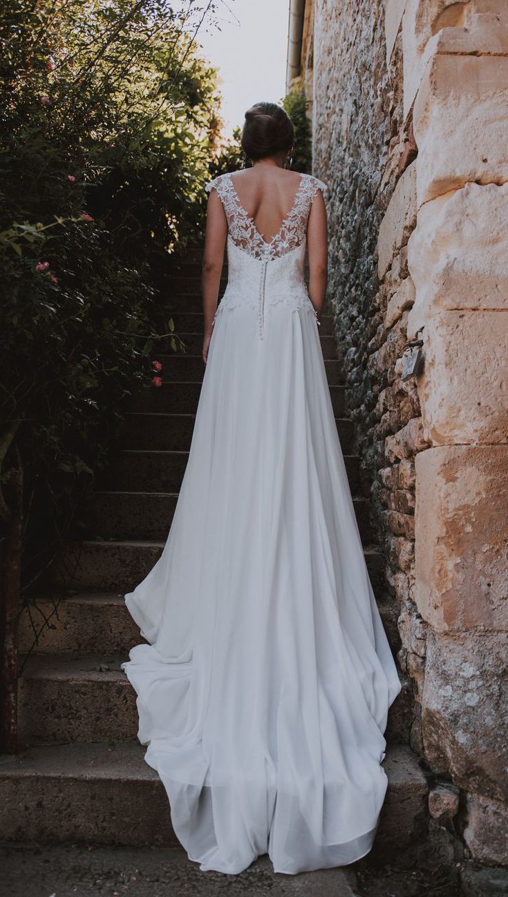 Le Wedding Magazine - Blog Mariage - ©Tom Radday