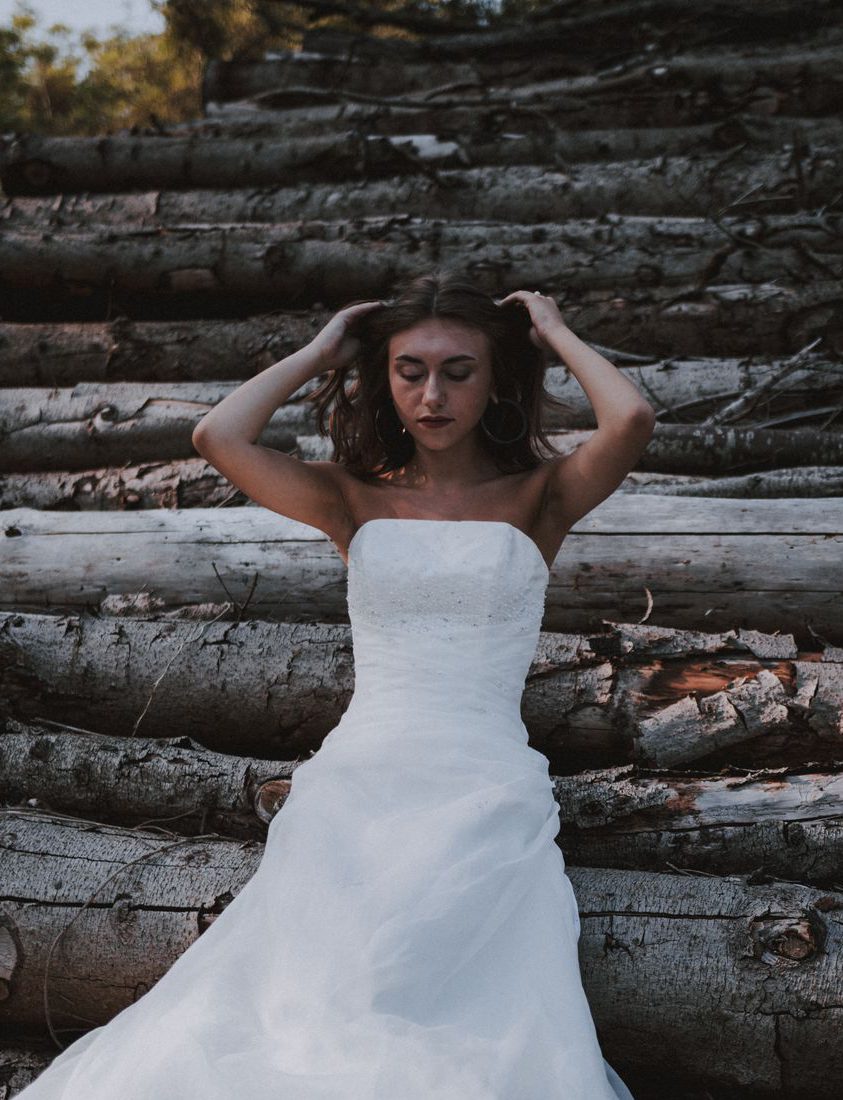 Le Wedding Magazine - Blog Mariage - ©Tom Radday
