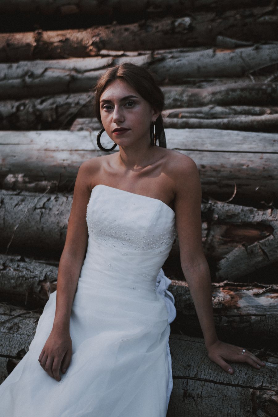 Le Wedding Magazine - Blog Mariage - ©Tom Radday