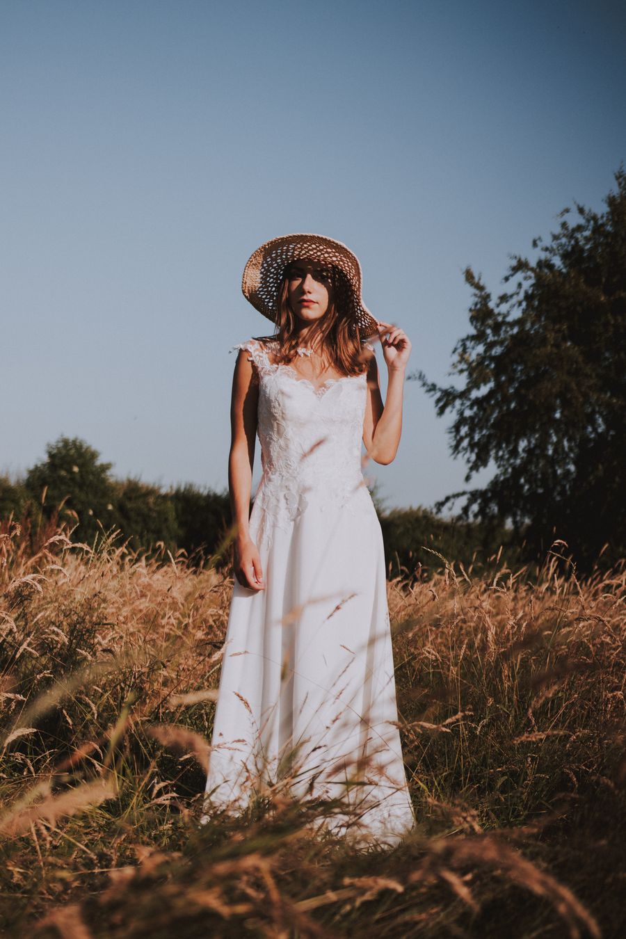Le Wedding Magazine - Blog Mariage - ©Tom Radday