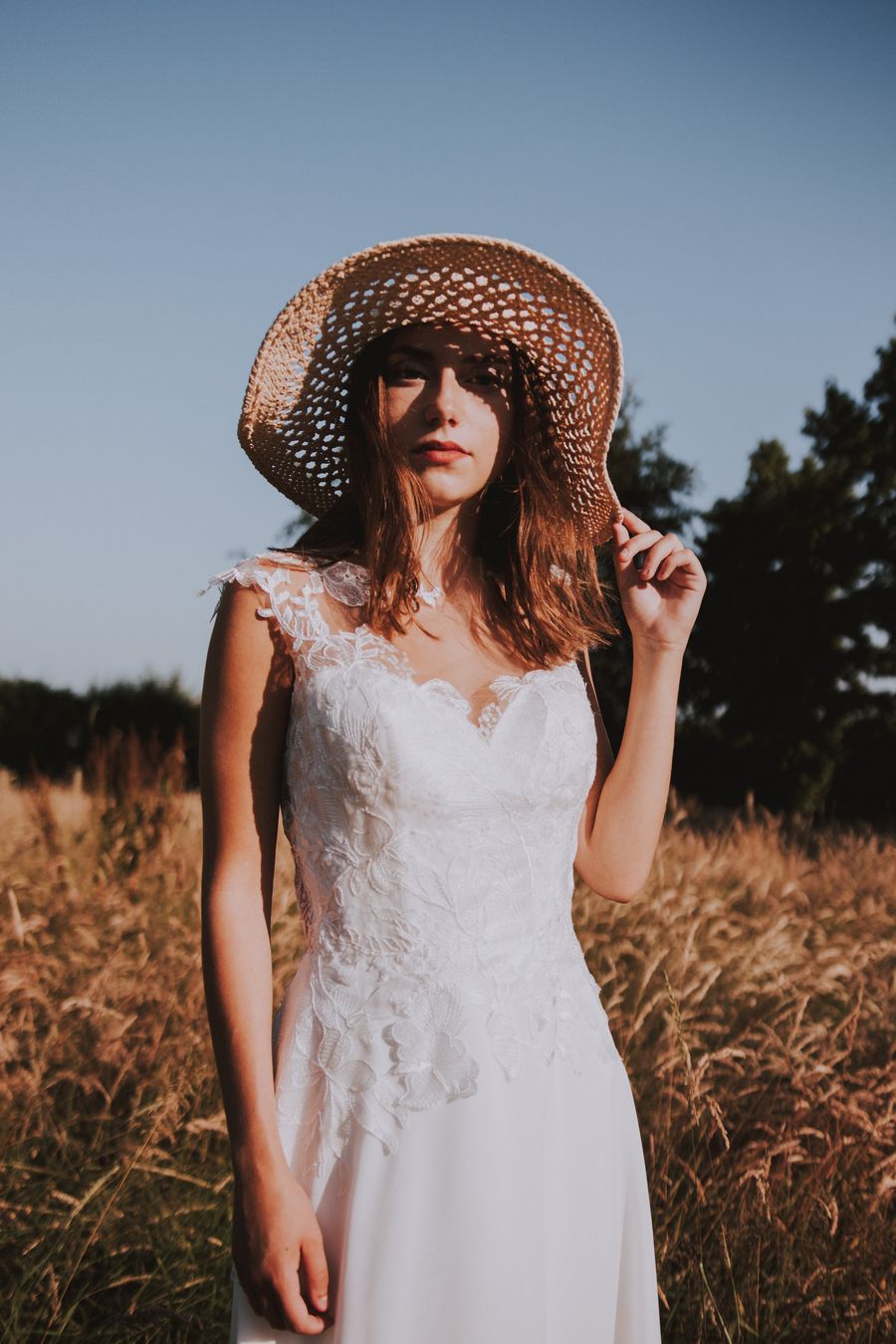 Le Wedding Magazine - Blog Mariage - ©Tom Radday