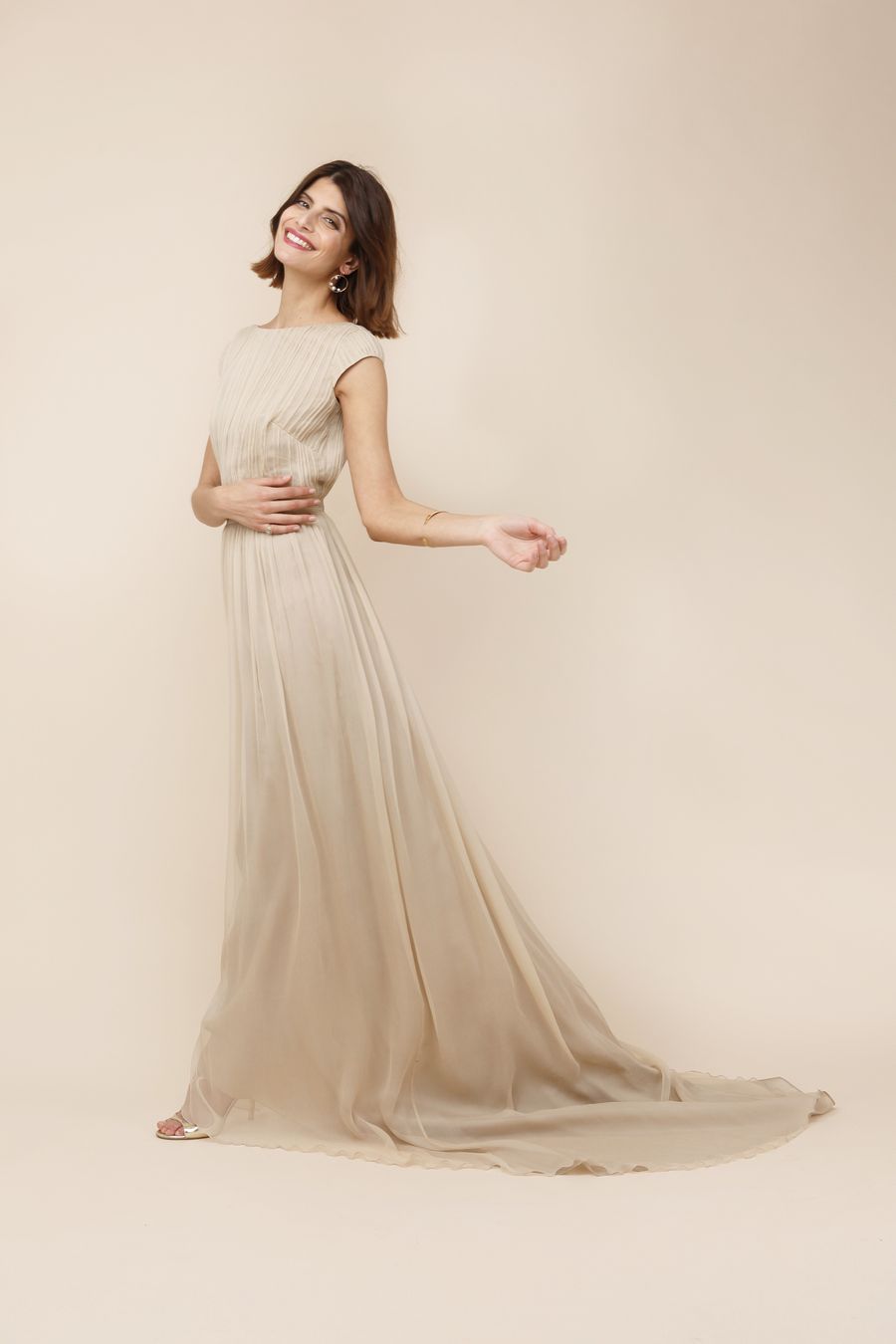 Le Wedding Magazine - Blog Mariage - ©Les Merveilleuses