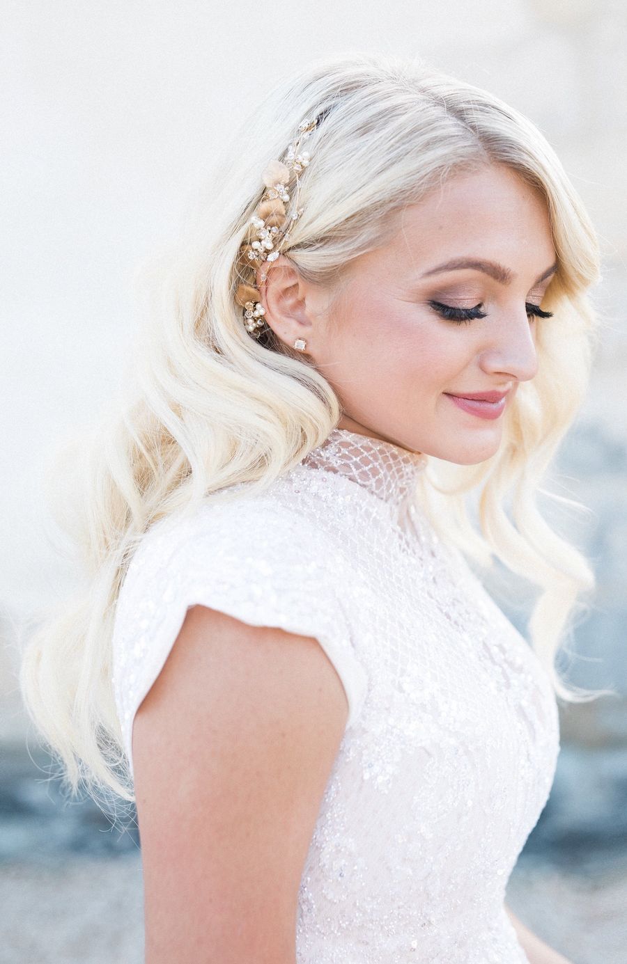 Le Wedding Magazine - Blog - Vrai Mariage - ©Mary Claire Photography