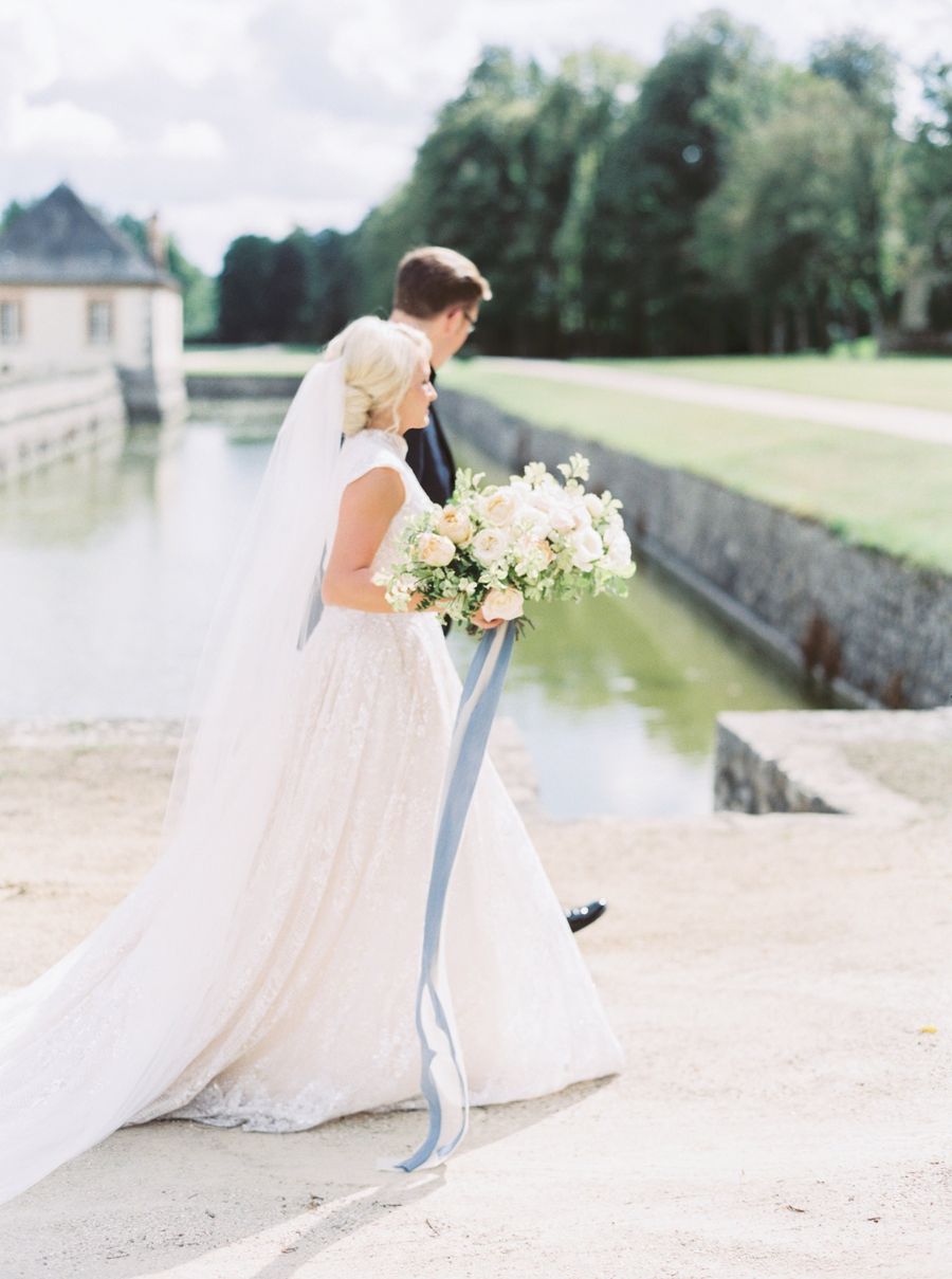 Le Wedding Magazine - Blog - Vrai Mariage - ©Mary Claire Photography