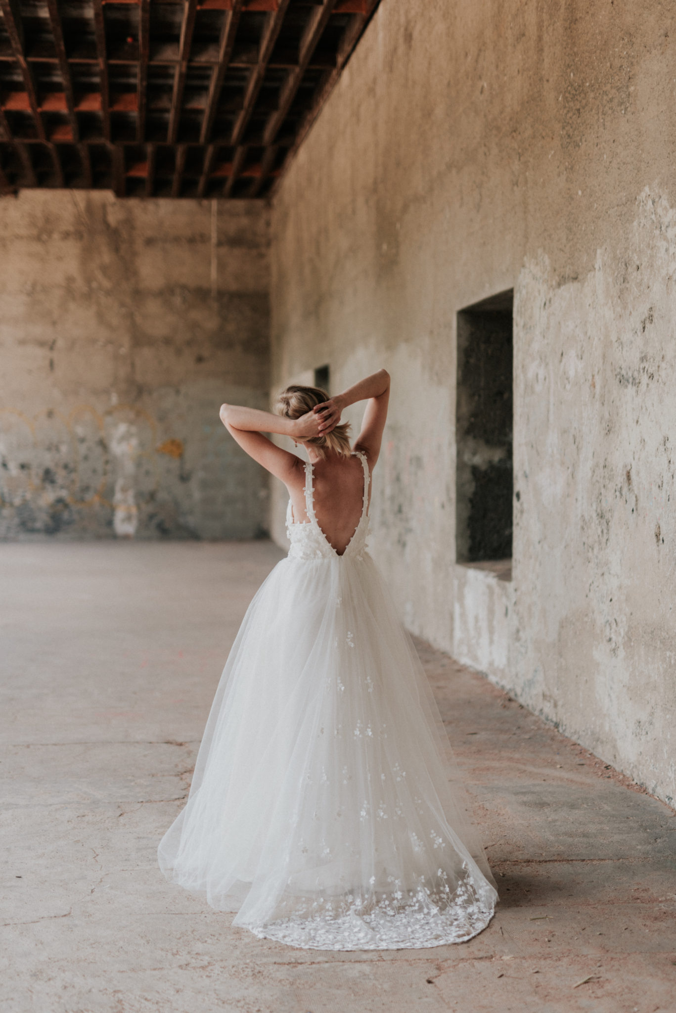Le Wedding Magazine - Blog Mariage - ©Isabella Boutin