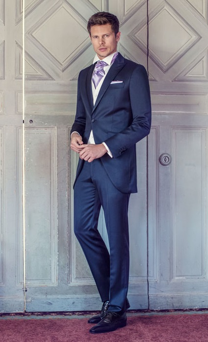 Le Wedding Magazine - Blog Mariage - ©Jean De Sey
