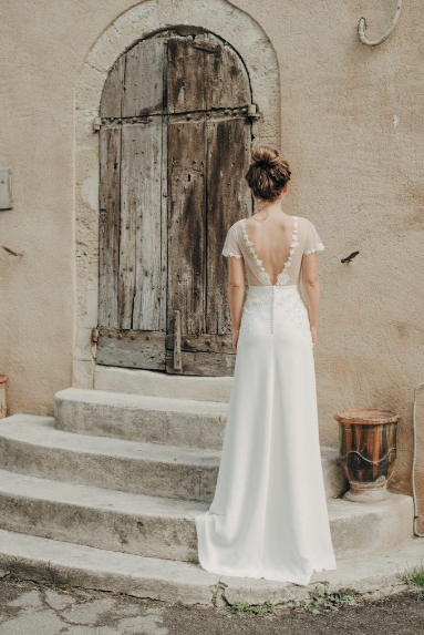 Le Wedding Magazine - Blog Mariage - ©Jeanne Source
