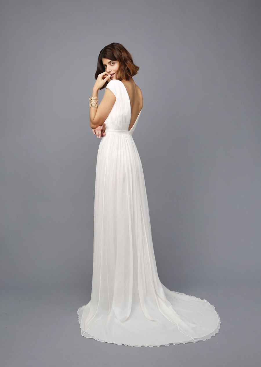 Le Wedding Magazine - Blog Mariage - ©Les Merveilleuses