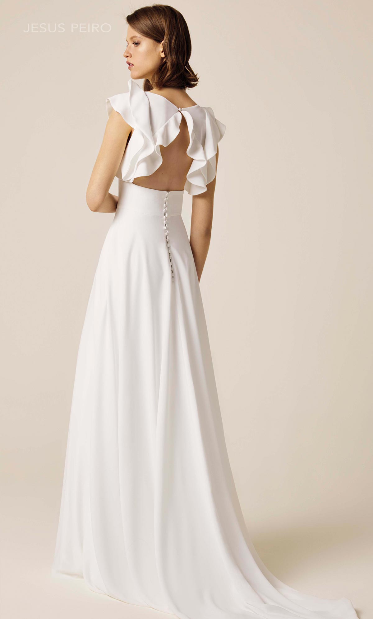 Le Wedding Magazine - Blog Mariage - ©Jesus Peiro