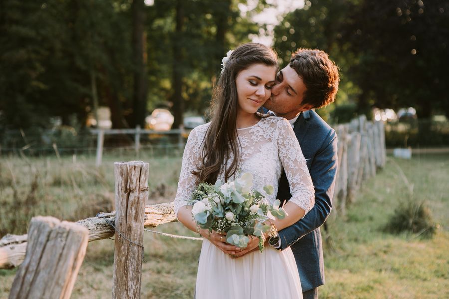 Albe Editions - Blog Mariage - Vrai Mariage - ©Kateryna Photos