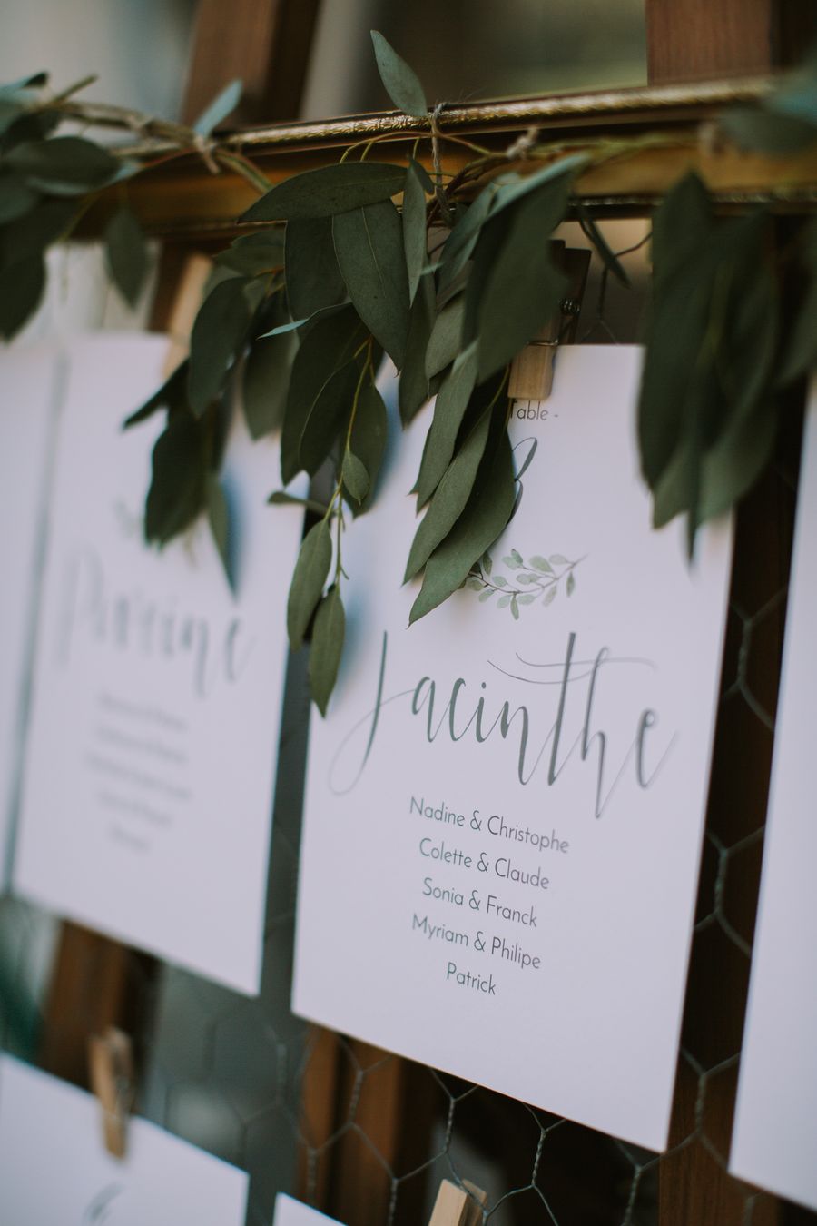 Le Wedding Magazine - Blog Mariage - Vrai Mariage - ©Kateryna Photos
