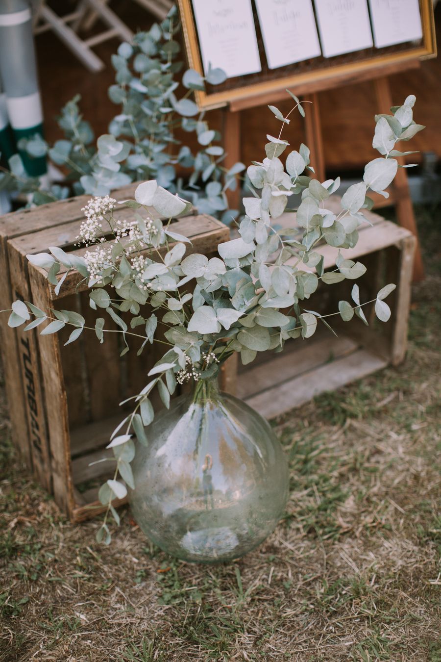 Le Wedding Magazine - Blog Mariage - Vrai Mariage - ©Kateryna Photos
