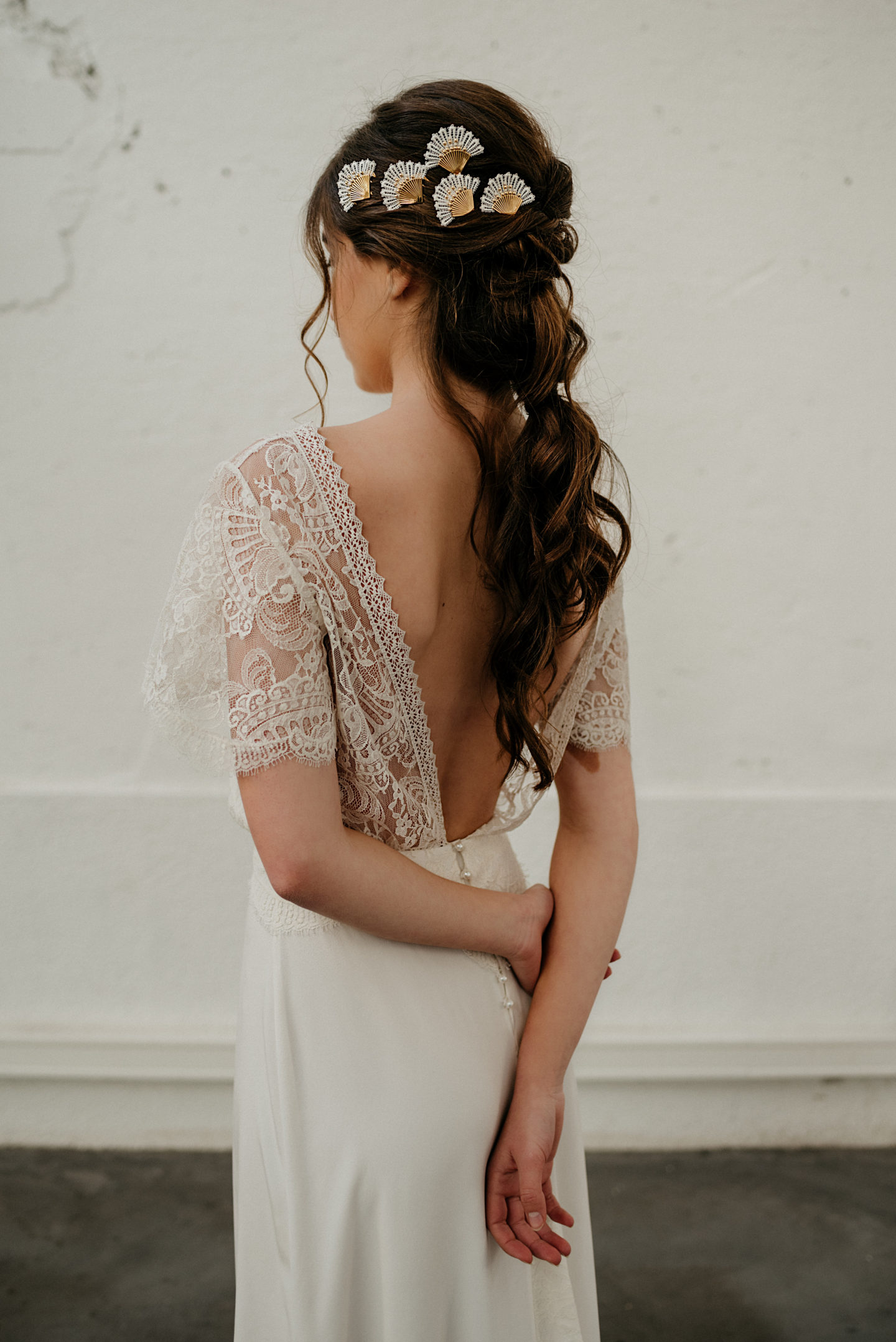 Le Wedding Magazine - Blog Mariage - ©Alejandra Loaiza