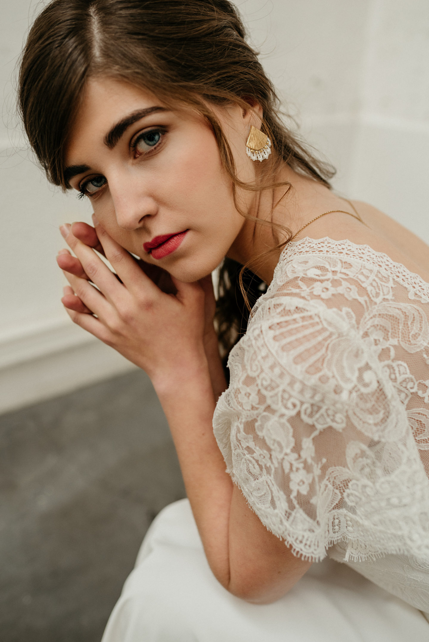 Le Wedding Magazine - Blog Mariage - ©Alejandra Loaiza