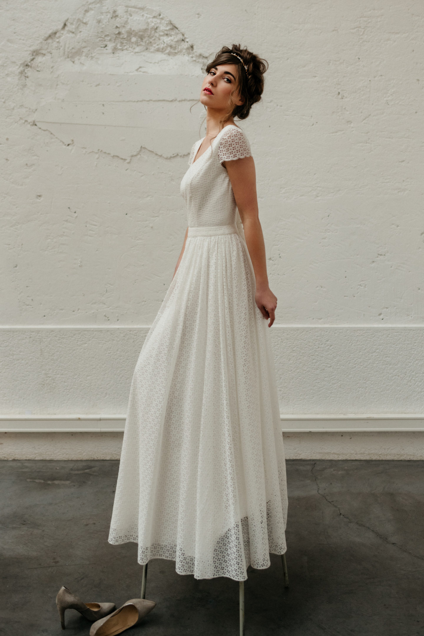 Le Wedding Magazine - Blog Mariage - ©Alejandra Loaiza