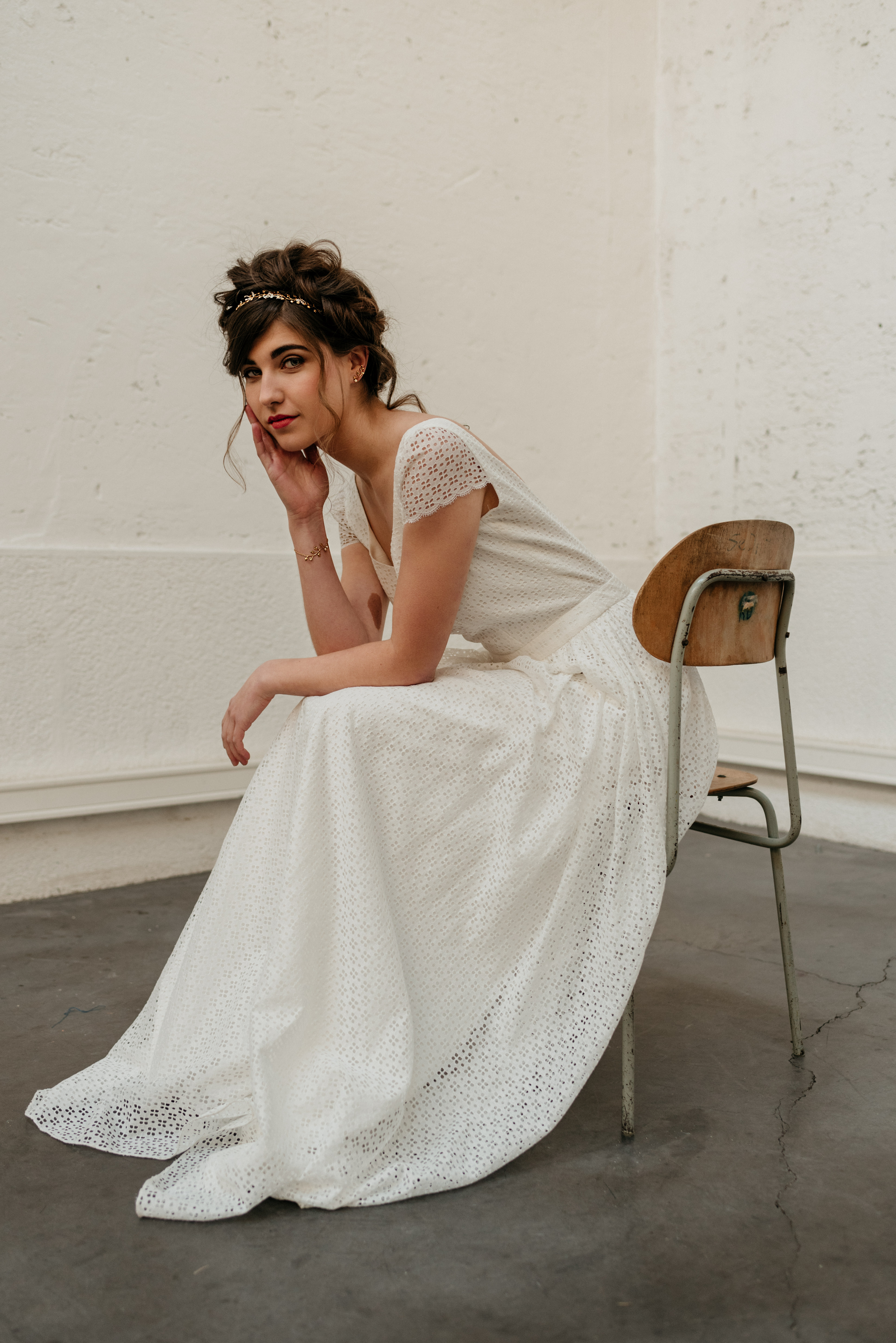 Le Wedding Magazine - Blog Mariage - ©Alejandra Loaiza