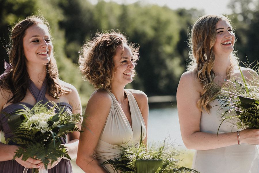 Le Wedding Magazine - Blog Mariage - ©Liat Aharoni