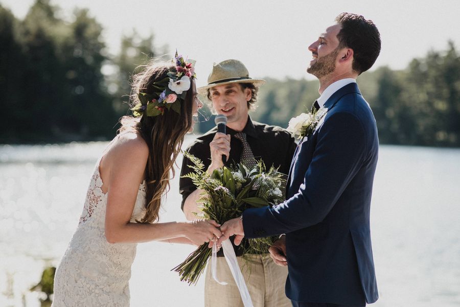 Le Wedding Magazine - Blog Mariage - ©Liat Aharoni