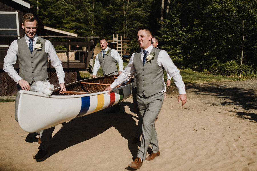 Le Wedding Magazine - Blog Mariage - ©Liat Aharoni