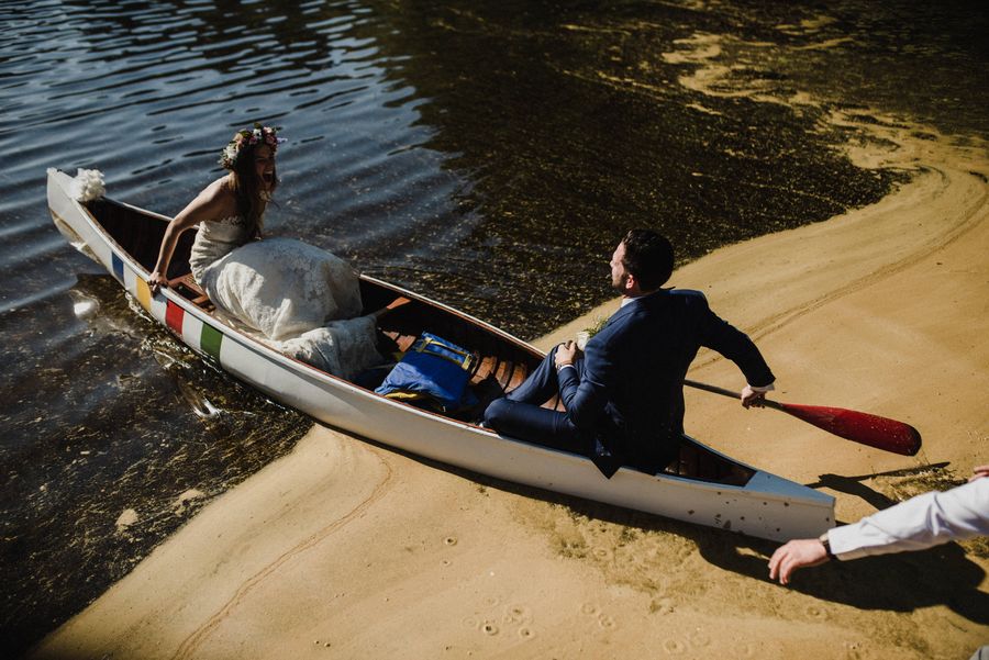 Le Wedding Magazine - Blog Mariage - ©Liat Aharoni