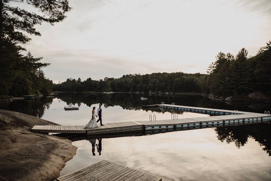 Le Wedding Magazine - Blog Mariage - ©Liat Aharoni