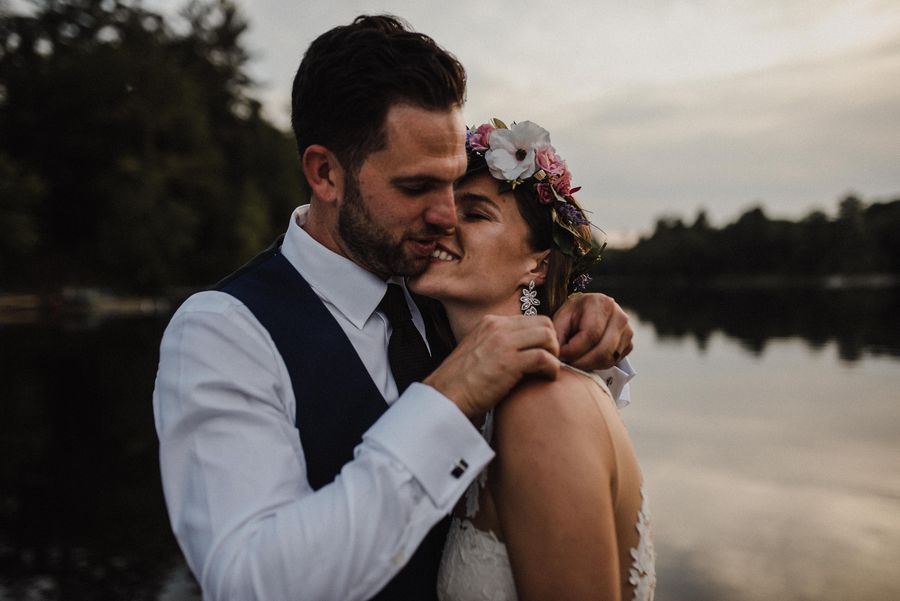 Le Wedding Magazine - Blog Mariage - ©Liat Aharoni