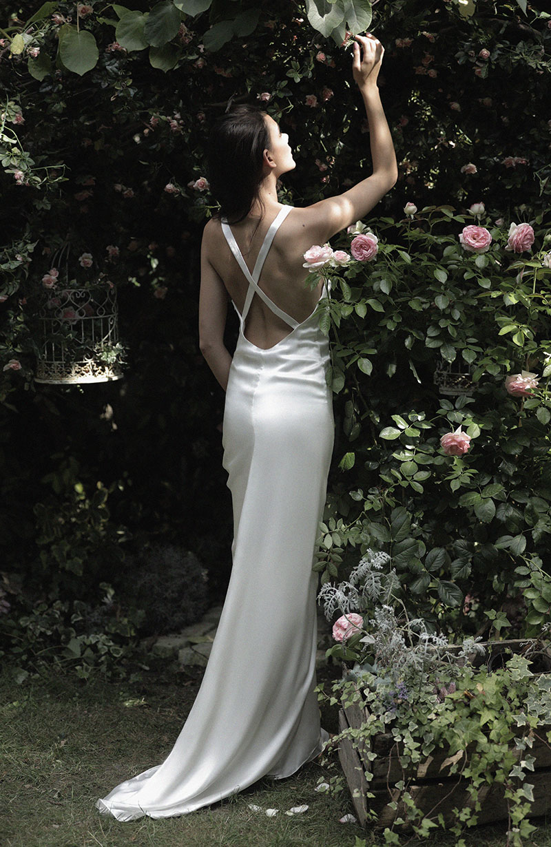 Le Wedding Magazine - Blog Mariage - ©Love Is Like A Rose